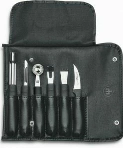 Wüsthof Garnier Set