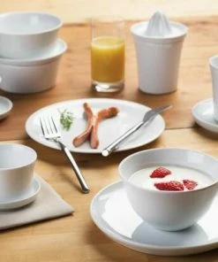 Kahla Update Etagere, 2teilig In Weiß 9 Kahla Update Etagere, 2teilig In Weiß -STÄDTER Shop AA Kahla Update 09 25 l