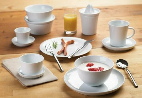 Kahla Update Etagere, 2teilig In Weiß 6 Kahla Update Etagere, 2teilig In Weiß – Bild 4