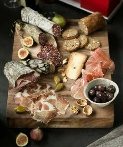 GRAEF Allesschneider Sliced Kitchen SKS 903 In Rot -STÄDTER Shop Ambiente Allesschneider neu