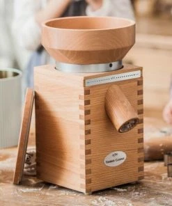 KoMo Getreidemühle Fidibus Classic -STÄDTER Shop Classic neu l