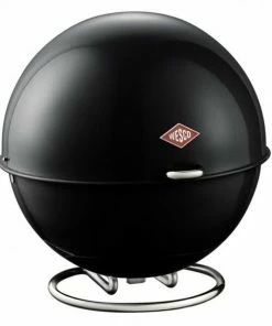 Wesco Superball In Schwarz