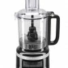 KitchenAid Food Processor 2,1 L In Onyx Schwarz