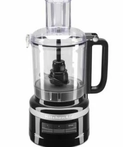 KitchenAid Food Processor 2,1 L In Onyx Schwarz