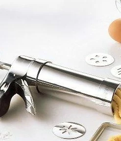 Kaiser Gebäckpressen Set 11 Kaiser Gebäckpressen Set -STÄDTER Shop Gebaeckpresse Ambiente