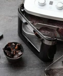 Graef Mini-Dörrautomat DA 2042 -STÄDTER Shop Graef DA2042 Mood 2