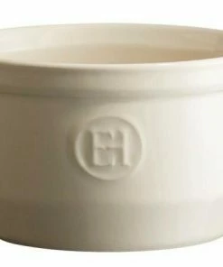 Emile Henry Töpfchen Nr. 10 In Ton