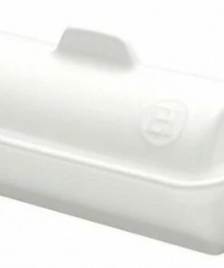 Emile Henry Foie Gras Terrine Medaillon In Farine