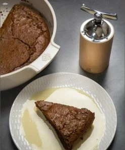 Titelseite -STÄDTER Shop ISEN Poivre Long gateau chocolat