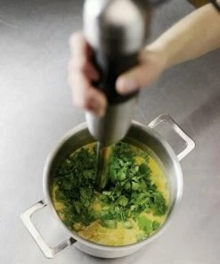 KitchenAid Stabmixer Classic In Weiß -STÄDTER Shop KA handblender extension TLD0378 759