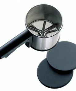 Kaiser Einhand-Mehlsieb La Forme Select