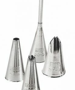 Titelseite -STÄDTER Shop Kaiser Cremespritzenset 2