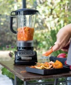 KitchenAid Blender / Standmixer Rautendesign In Liebesapfelrot 13 KitchenAid Blender / Standmixer Rautendesign In Liebesapfelrot -STÄDTER Shop Kitchen Aid 017 5677 neu l