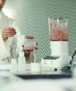 KitchenAid Artisan Blender / Standmixer Apfelgrün -STÄDTER Shop Kitchenaid Standmixer creme Ambiente l