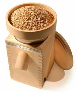 KoMo Getreidemühle Fidibus Classic -STÄDTER Shop Komo Fidibus Classic O mit l