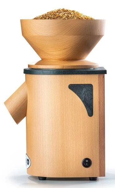 Mockmill Getreidemühle PRO 100 5 Mockmill Getreidemühle PRO 100 – Bild 3