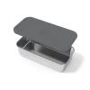 Monbento Metalldose Mit Deckel MB Side Large -STÄDTER Shop MB Side L caissette grande