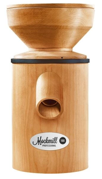 Mockmill Getreidemühle PRO 100 3 Mockmill Getreidemühle PRO 100