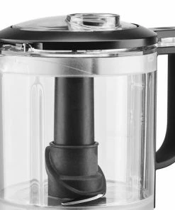 KitchenAid Zerkleinerer 1,19L In Mattschwarz -STÄDTER Shop P180319 3z crop