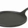 Skeppshult Pfannkuchenpfanne Mit Gusseisengriff