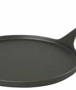 Skeppshult Pfannkuchenpfanne Mit Gusseisengriff