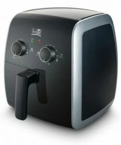 Fritel Heißluftfritteuse SnackTastic 5801 -STÄDTER Shop SnackTastic 5801