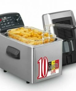 Fritel Fritteuse Turbo SF 4170