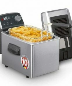 Fritel Fritteuse Turbo SF 4070