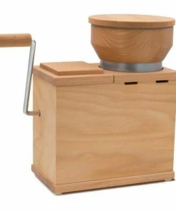 KoMo Getreidemühle & Flocker FidiFlock 21 14 KoMo Getreidemühle & Flocker FidiFlock 21 -STÄDTER Shop komo fidifloc 3