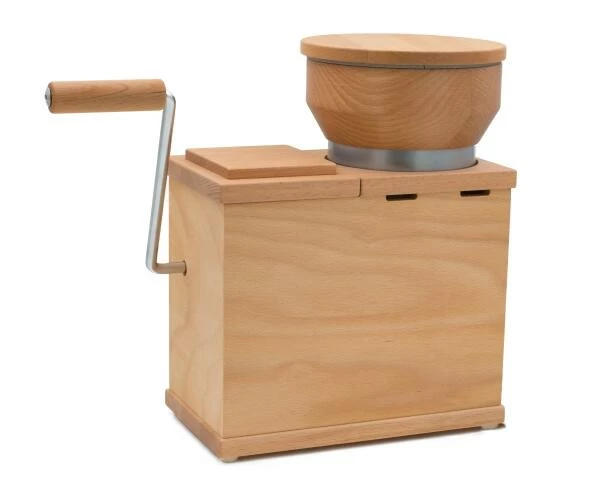 KoMo Getreidemühle & Flocker FidiFlock 21 7 KoMo Getreidemühle & Flocker FidiFlock 21 – Bild 5