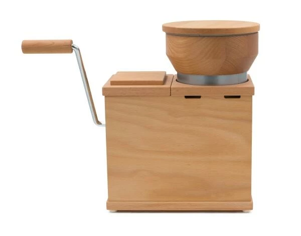 KoMo Getreidemühle & Flocker FidiFlock 21 4 KoMo Getreidemühle & Flocker FidiFlock 21 – Bild 2