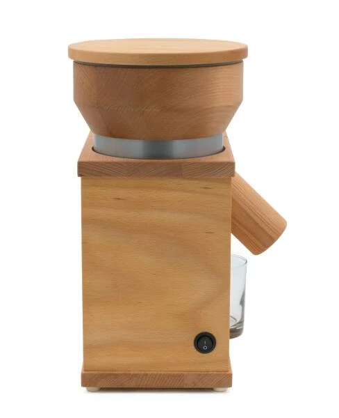 KoMo Getreidemühle & Flocker FidiFlock 21 8 KoMo Getreidemühle & Flocker FidiFlock 21 – Bild 6