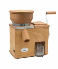 KoMo Getreidemühle & Flocker FidiFlock 21 17 KoMo Getreidemühle & Flocker FidiFlock 21 -STÄDTER Shop komo fidifloc 7