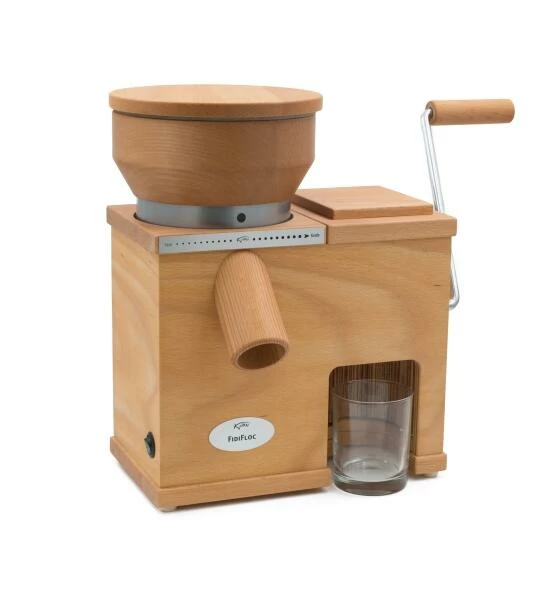 KoMo Getreidemühle & Flocker FidiFlock 21 10 KoMo Getreidemühle & Flocker FidiFlock 21 – Bild 8