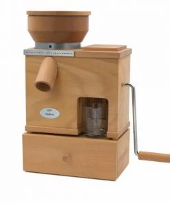 KoMo Getreidemühle & Flocker FidiFlock 21 13 KoMo Getreidemühle & Flocker FidiFlock 21 -STÄDTER Shop komo fidifloc 9