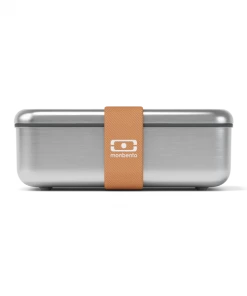 Monbento Metalldose Mit Deckel MB Sense