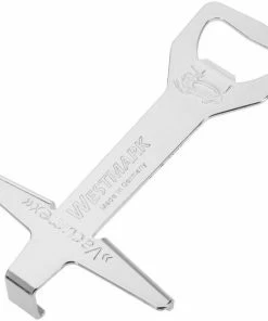 Westmark Schraubdeckelöffner Vacumex