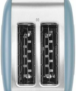 KitchenAid Toaster 2-Scheiben In Velvet Blue -STÄDTER Shop web 859791101540 2